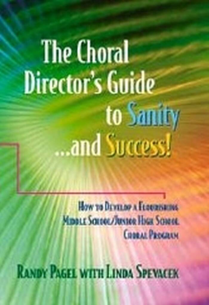 The Choral Director's Guide